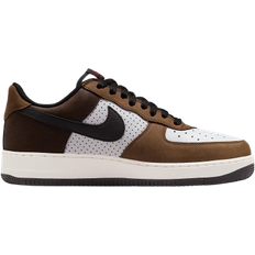 Nike air force 1 low Nike Air Force 1 Low Retro M - White/Bison/Black