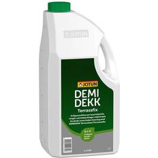 Jotun Demidekk Terrassfix Trätvätt Transparent 4L