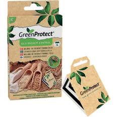 Green Protect Melmølfælde 2stk