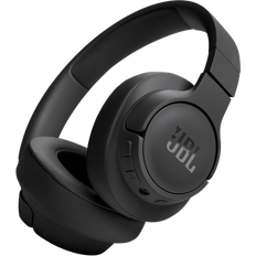 Høretelefoner bluetooth jbl JBL Tune 720BT Black