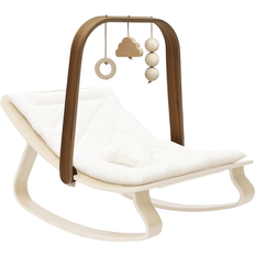 Charlie Crane Levo Activity Arch Walnut