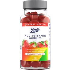 Boots Multivitamin 30 pcs