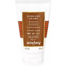 Sisley Paris Super Soin Solaire Youth Protector For Face SPF30 PA+++ 60ml