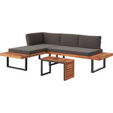 Ambia Garden 2304002801 Lounge-Set
