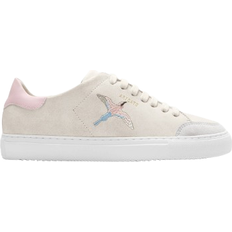Axel arigato clean 90 sneaker Axel Arigato Clean 90 B Bird W - Beige/Pink