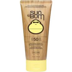 Sun Protection Body Sun Bum Original Moisturizing Sunscreen Lotion SPF50 177ml