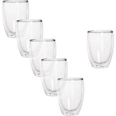 Modern House Lundi Mugg 35cl 6st