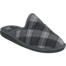 Hush Puppies Slippers - Black