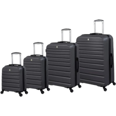 IT Luggage Wheels Suitcase Sets IT Luggage Navigator Suitcase - Set of 4