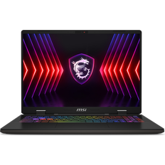 MSI Laptops MSI Sword 16 HX B14VGKG-841US
