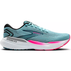 Brooks glycerin gts 21 Brooks Glycerin GTS 21 W - Moroccan Blue/Aqua Pink