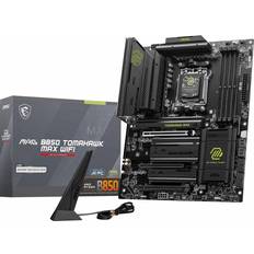 Bundkort MSI MAG B850 Tomahawk Max WIFI
