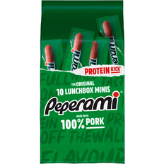 Peperami Original Minis 10g 10pcs 1pack
