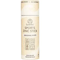Suntribe Natural Mineral Zinc Sun Stick Original White SPF30 30g