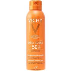Vichy Ideal Soleil Invisible Hydrating Mist SPF50 200ml