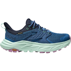 Hoka Anacapa 2 Low GTX W - Foggy Night/Aqua Breeze