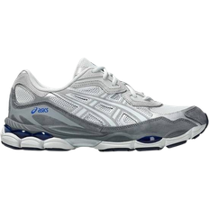 Asics Gel-NYC Sportskor Asics Gel-Nyc - Glacier Grey/Gravel