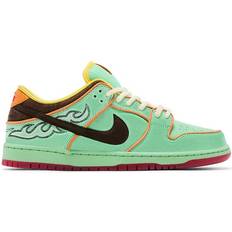 Nike SB Dunk Low BHM 2025