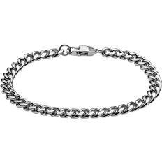 Smykker Lucléon Chain Bracelet - Silver