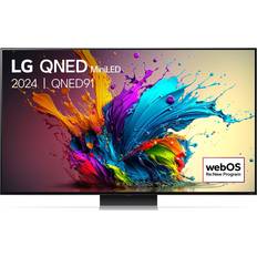 Lg 75 inch tv LG 75QNED91T6A
