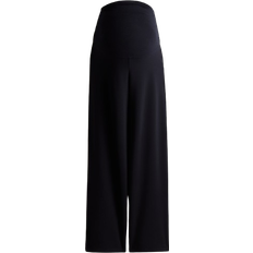 H&M Blå MAMA Vid Bukse XS