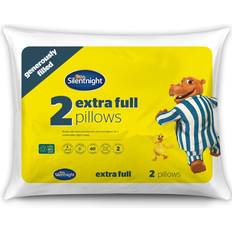 Silentnight Extra full Pillows White