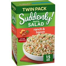 Suddenly Pasta Salad Ranch & Bacon