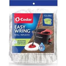 O-Cedar EasyWring Mop Head Replacement