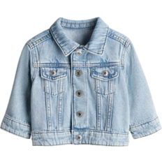 H&M Baby Denim Jacket - Blue