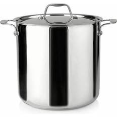 Cook & Baker Kasseroller & Stegepander Cook & Baker Gastro Suppegryde med låg 24cm