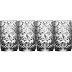 Lyngby Glas Tiki Cocktailglas 45 cl 4-pack Cocktailglas 45cl 4st