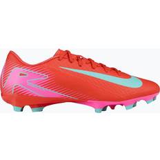Nike jr zoom mercurial vapor Barnskor Nike Mercurial Vapor 16 Academy MG Low-Top - Ember Glow/Aurora Green