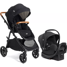 Joie Ginger and Rue Shale (Travel system)