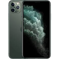 Iphone pro max 256gb Apple iPhone 11 Pro Max, 256GB Midnight Green