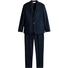 Boys Suits Children's Clothing H&M Boys Blue Suit 13-14Y