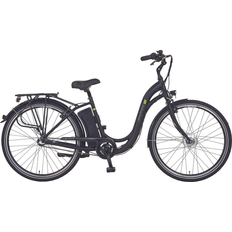Prophete Geniesser 28" Matte Black Damcykel