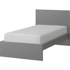 Sängram 90 x 200 säng IKEA Malm Sängram 90x200cm