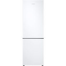 Open Door Alarm Fridge Freezers Samsung Series 5 SpaceMax RB33B610EWW White