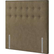 Silentnight Goya Headboard - Olive Headboard 12cm