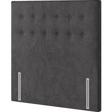Silentnight Goya Headboard - Midnight Headboard 12cm