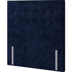 Silentnight Goya Headboard - Maritime Blue Headboard 12cm