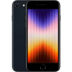 Iphone se 64gb Apple iPhone SE 64GB (3rd Generation) Midnight