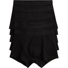 H&M Dreng Sort 5-pak trunks 158/164 12-14Y