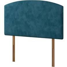 Silentnight Selene Peacock Headboard