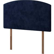Silentnight Selene Maritime Blue Headboard