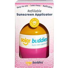 Refillable Sunscreen Applicator Pink