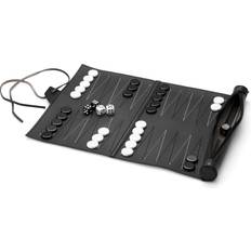 Trendhim Backgammon Roll Game