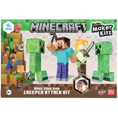 Bladeztoyz Minecraft Creative Maker Kitz