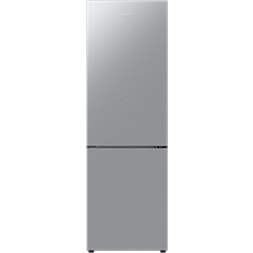 Fridge Freezers Samsung Series 5 SpaceMax RB33B610ESA Silver