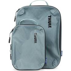 Blue Travel Accessories Thule Compression Packing Cube Set One Size
